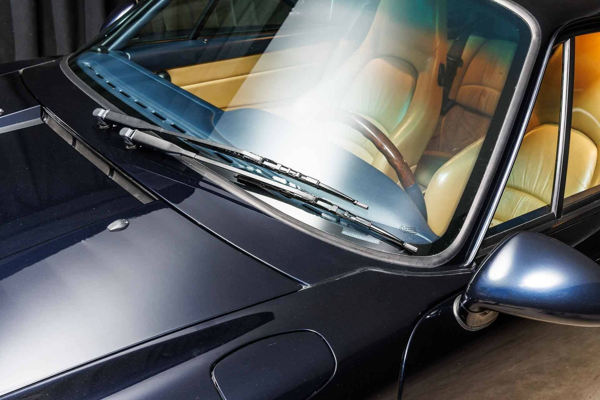 Porsche 911 Carrera (993) 1994