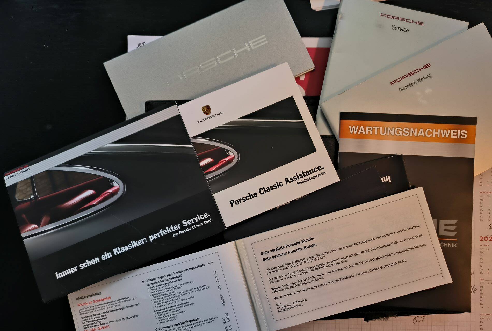 Porsche 911 Carrera (993) 1994