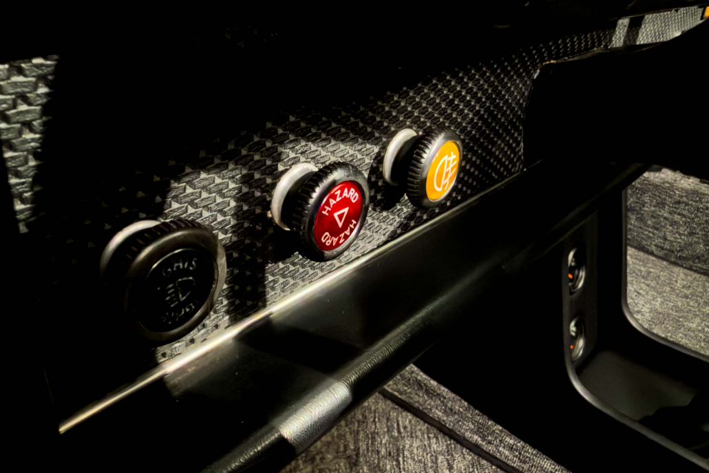 Porsche 914/4 2.0 – limitierte Auflage 500 Stk