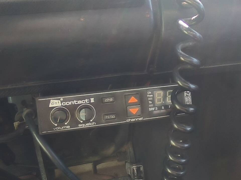 Mercedes-Benz L 508 D 1980 &ndash; Ansicht 11
