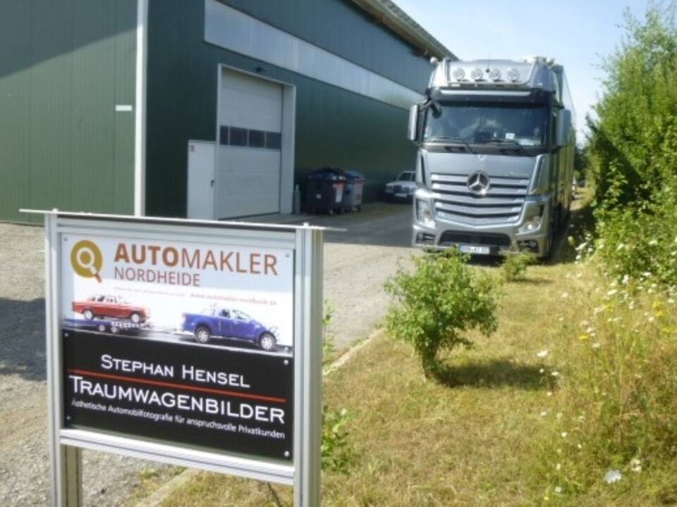 Mercedes-Benz L 508 D 1980 &ndash; Ansicht 31