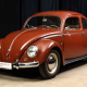 Volkswagen Käfer „Brezel“