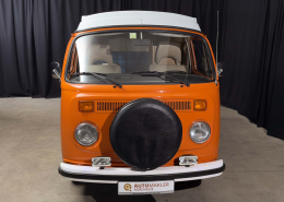 Volkswagen T2 „Westfalia Wohnmobil“